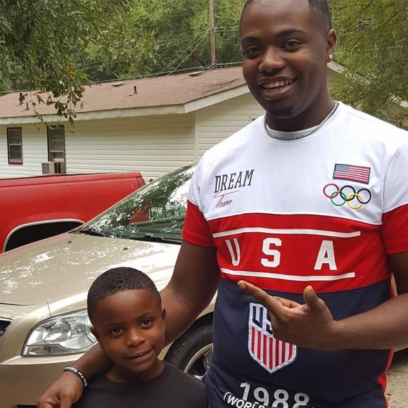 Meet your Posher, Davion superdavejr - Picture 1 of 1